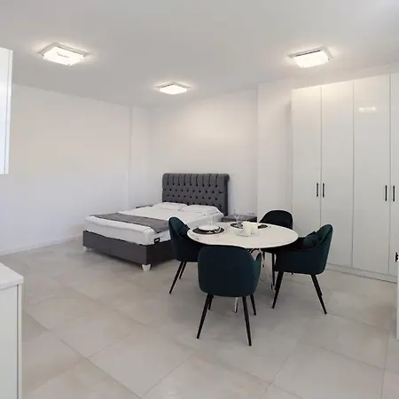 Apartment студио