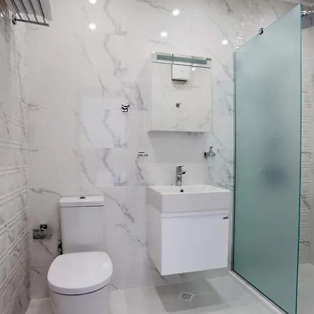 студио Apartment *