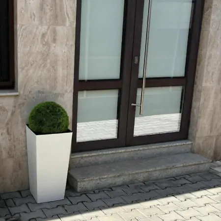 Apartment студио *