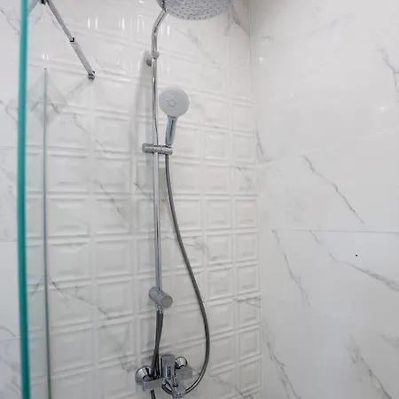 студио Apartman Burgasz