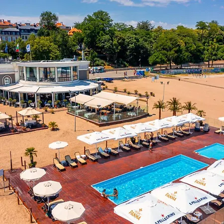 студио Apartman *