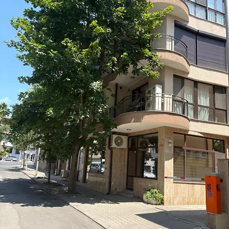 студио Apartment