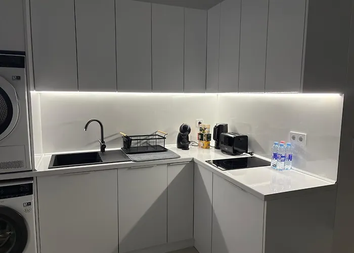 студио アパート ブルガス