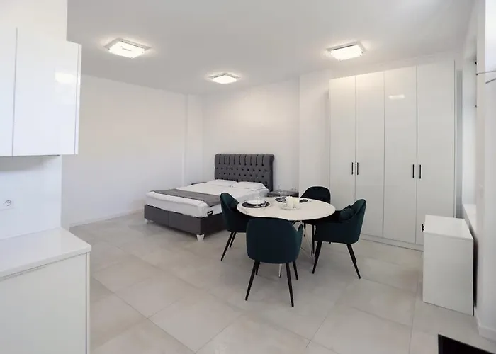 アパート студио