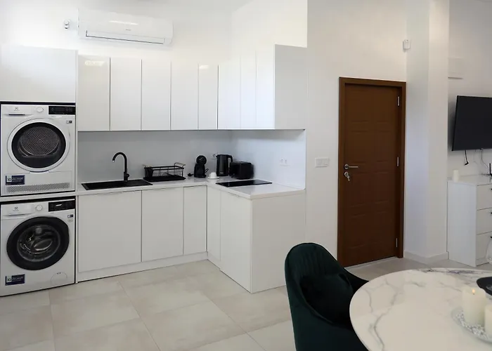 アパート студио *