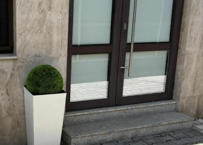 アパート студио *