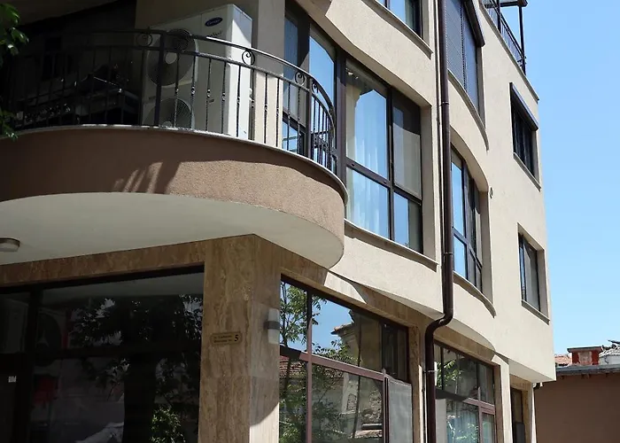 студио アパート *